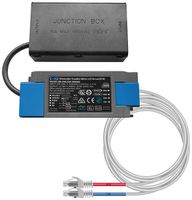 Convertitore LED ESYLUX DRIVER SET 30W 700mA RJ45 DALI-2 DT8