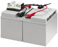 Accumulatore di energia PX UPS-BAT/PB/24DC/40AH 24VDC 40Ah