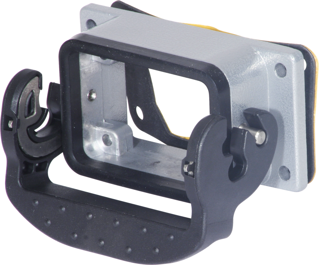 Scatola montagg.B6 h=28mm LVB