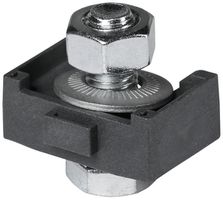 Raccord à boulon Schurter HAK-Z-BG-SE 400A 1P 35…240mm² 12×35mm