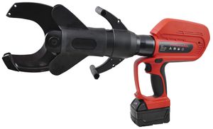 Akku-Kabelschere elektro-hydraulisch Intercable AS95