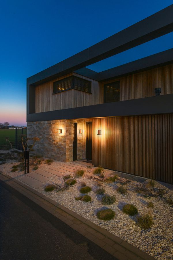 Applique LED SLV QUADRULO 7.4W 280lm 3000K IP55 132×125mm anthracite