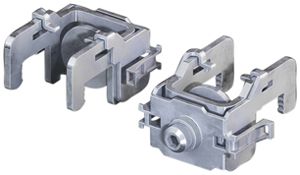 Sammelschienenklemme Rittal SV 9677.480 für Ri4Power NH Gr.1…3 3Stk