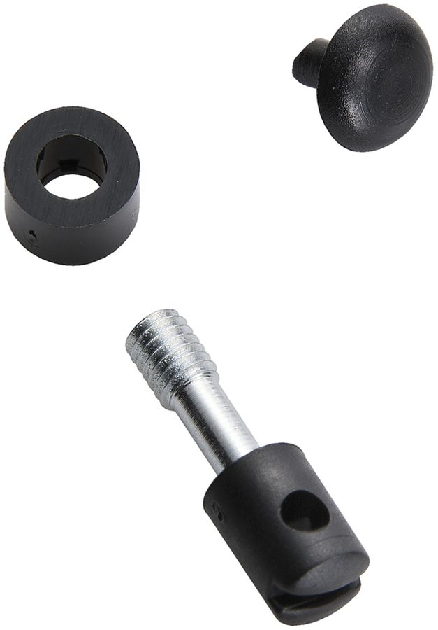 Kit de conversion Hager p.couvercle d.borne à fiche p.compteur KJ31Z3 sur KJ30Z3