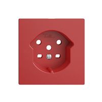 Placca frontale EDIZIOdue T15 berry