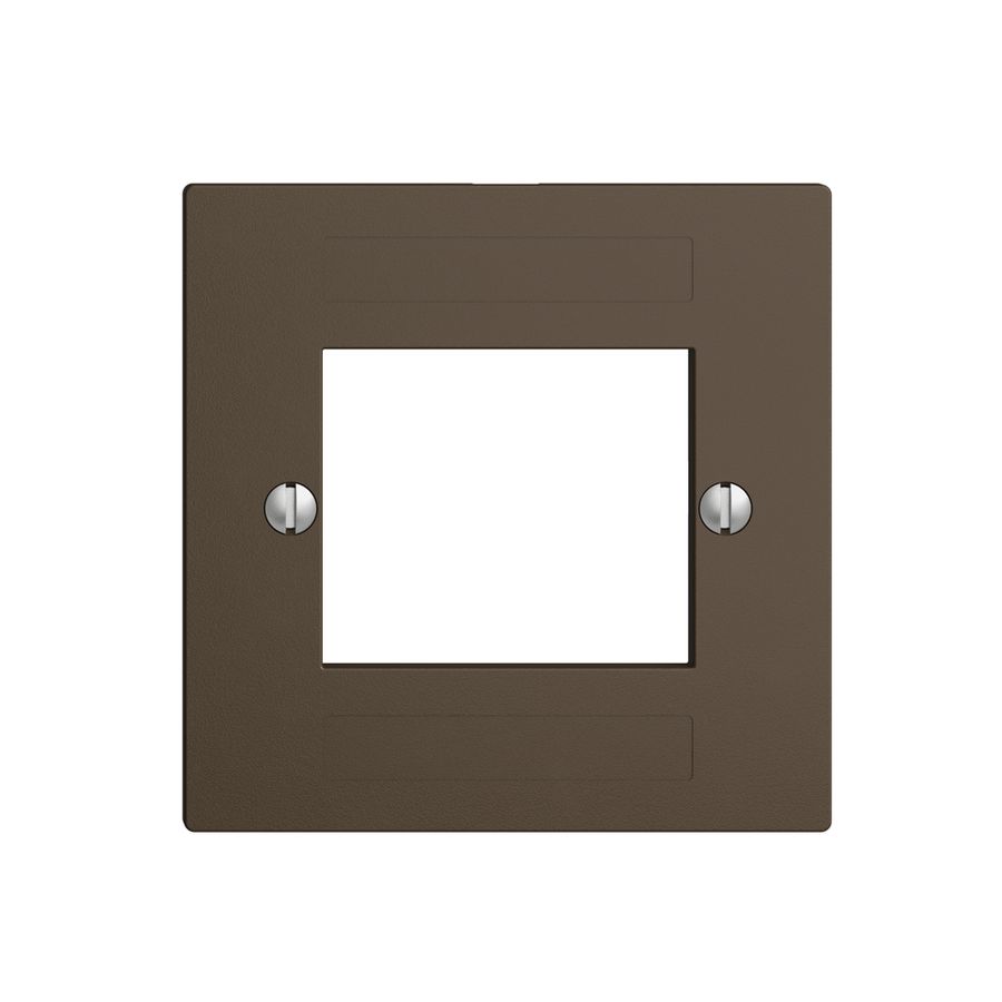 Abdeckset EDIZIOdue F coffee