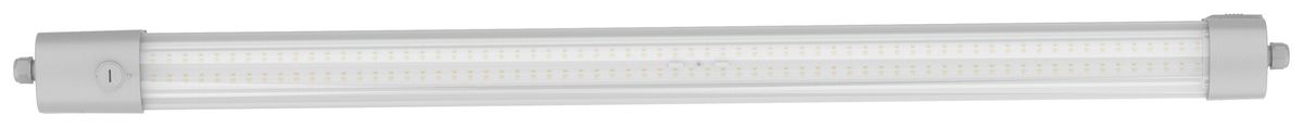 Lampada per locali umidi LED DOTLUX MISTRALevo 80W 8800…12800lm 4000K IP65