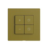 Dimmer DALI 1K/4T Szene Edue Wiser olive