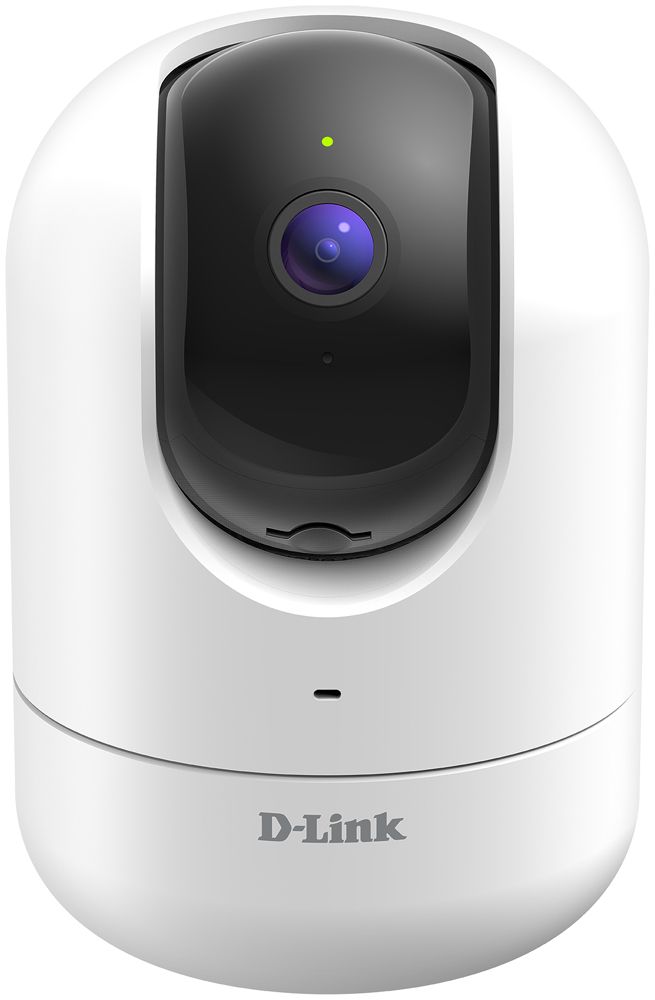 Caméra D-LINK DCS-8526LH Wi-Fi indoor, 1080p, 120°, vision nocturne