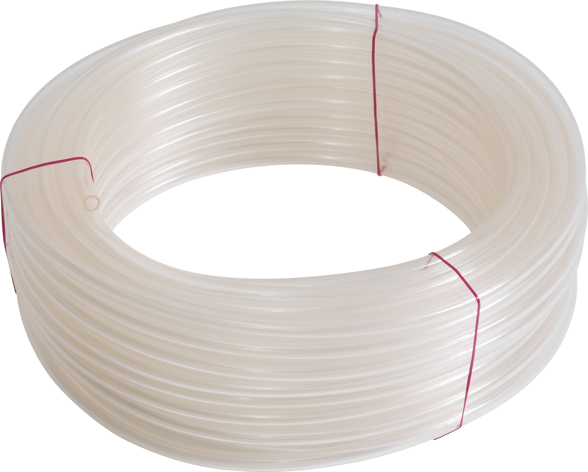 PVC-Schlauch für direkten Kondenswasserablauf, Ø 12 mm, pro m