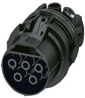 Insert de contact PX PRC 5-HEAD-FS6-1