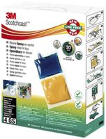 Zweikomponentenharz 3M Scotchcast 4 GS A, 90ml