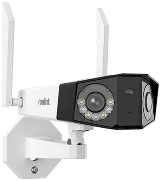 Caméra bullet Reolink W730 8MP 12V 180° IR+LED