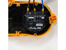 Attuatore-commutatore RF INS Shelly 2PM Gen3 Bt/Wi-Fi 2can 110…240V