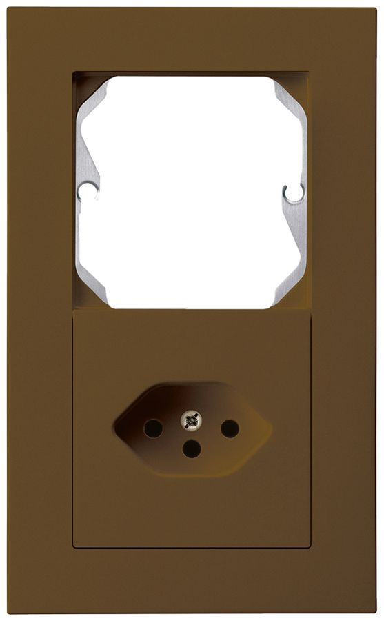 UP-Kombination leer+T13 braun kallysto.pro