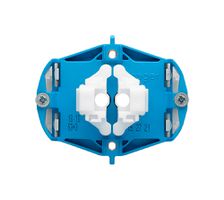 Einsatz Schalter kallysto S3/2L