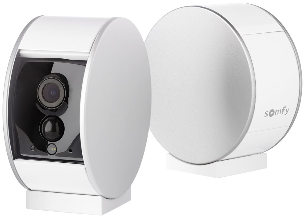 Caméra HD IP Somfy Protect Camera Indoor