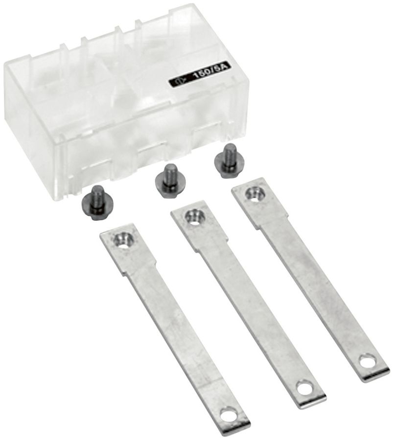 Bausatz Hager für Stromwandler weber.silas DIN00