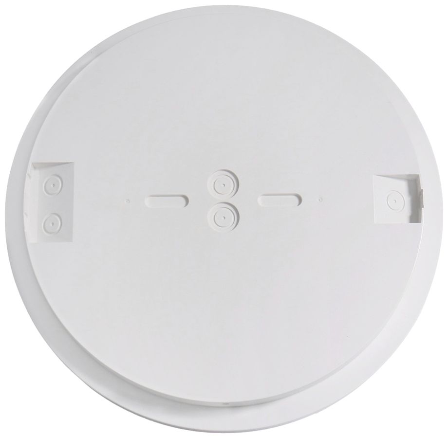 LED-Decken-/Wandleuchte REDONDO PRO Ø280mm 12/18/24W 2880lm 3000…5000K IP54 ws