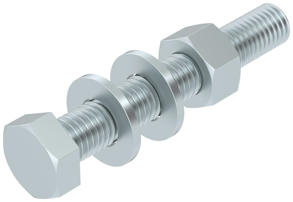 Sechskantschraube Bettermann M12×80mm