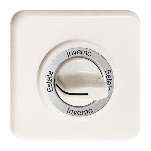 Kit front. ENC Estate-Inverno-Estate-Inverno pour interr.rot.bc