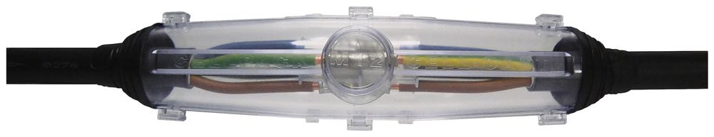 Verbindungsmuffe Cellpack M2 5×16 (BAG Xn)