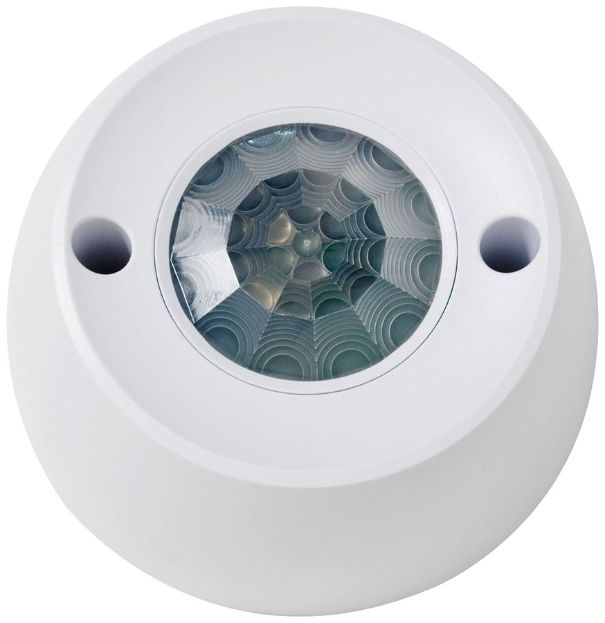 AP-Bewegungsmelder und Lichtsensor DALI-MSensor 02