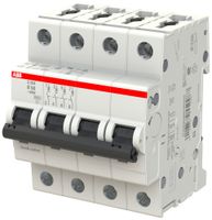 Disjoncteur ABB S204-B 50 50A B 6kA