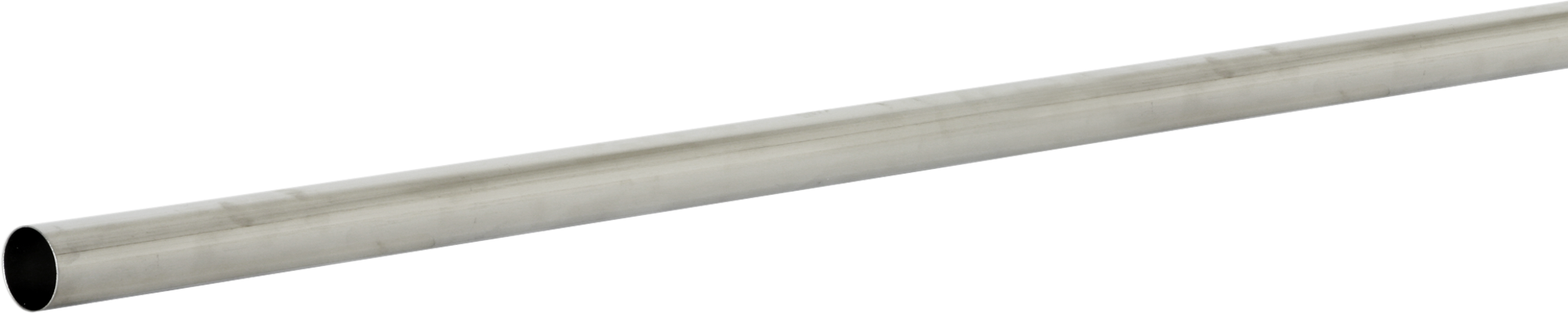 Alu-Rohr M16 ohne Gewinde, nicht biegbar