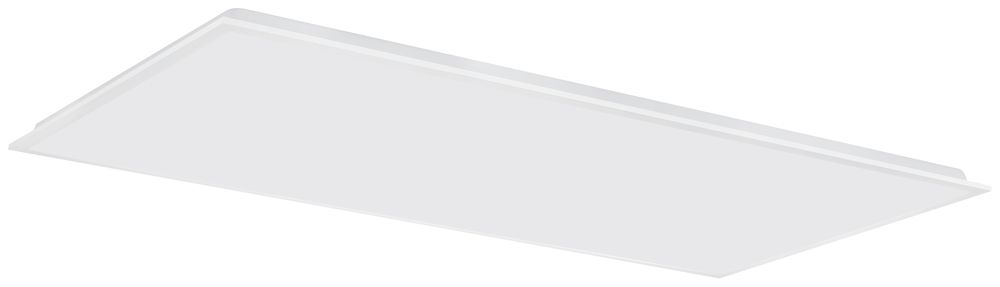 EB-LED-Deckenleuchte START Panel 1200×600 5300lm 830 LILO