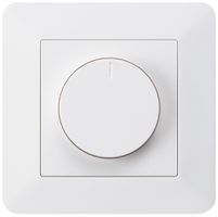 UP-Potentiometer kallysto.trend 1…10V weiss