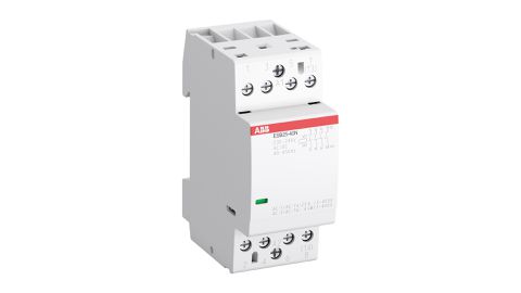 Industrielle Schalttechnik