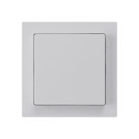 UP-Schalter kallysto 3/1L hellgrau
