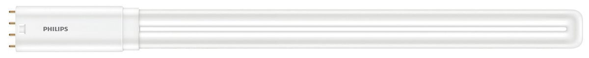 LED-Röhre Philips CorePro 2G11 230V 24W 3400lm 4000K PLL mattiert 160° 535mm