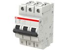 Disgiuntore SMISSLINE TP S 3×63A C 10kA