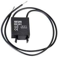 RC-Entstörglied ComatReleco RSC-RC1, für RSC-Schütze, 12…48VAC
