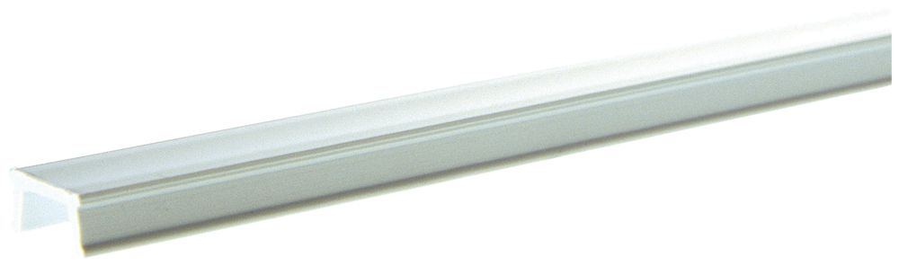 Striscia di cop. 6×280mm per morsetto 2.5mm²