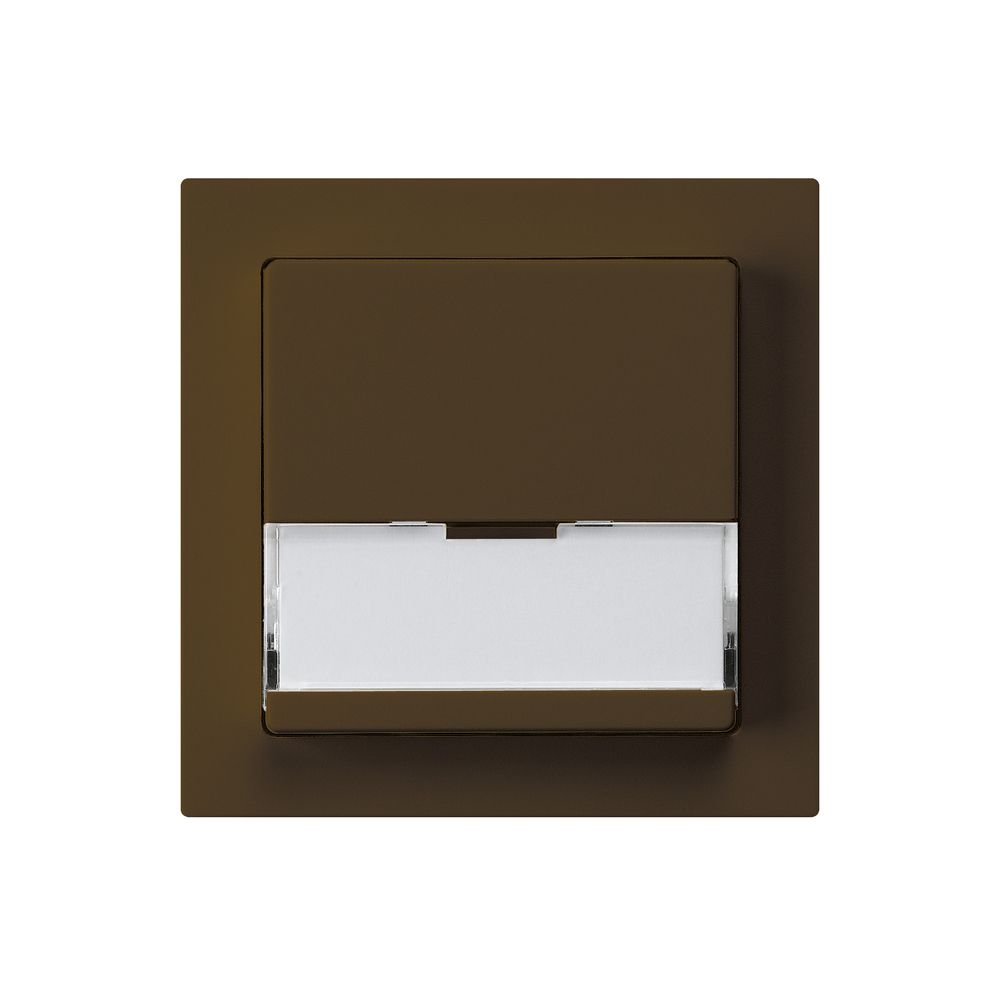 Frontset kallysto 60×60 br für Sonnerietaster