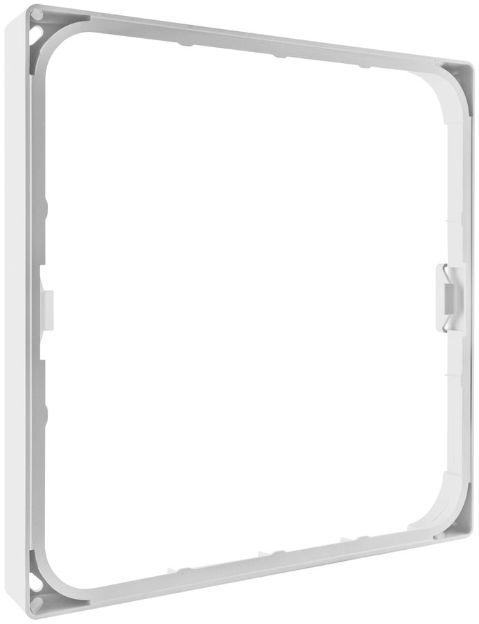 Telaio LDV SLIM FRAME SQ105, bianco