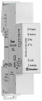 REG-Gateway FINDER 6M.BU Modbus Schnittstelle Ethernet 10…40V AC/DC IP20 1TE