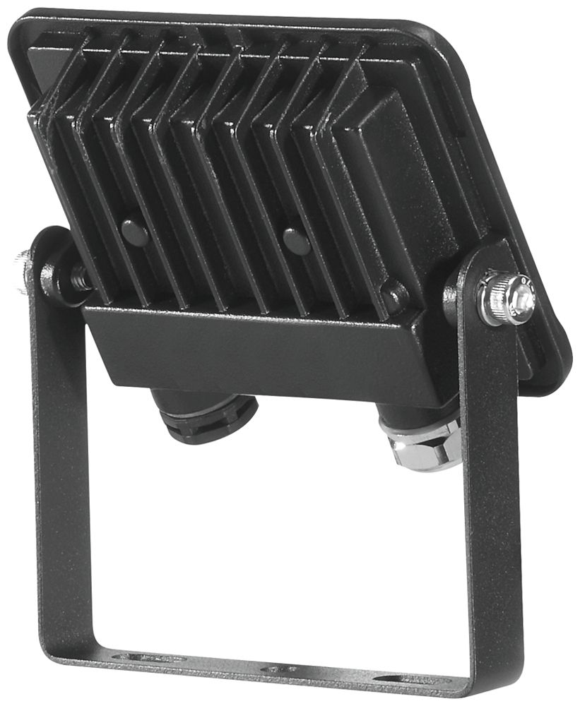 Projecteur LED Sylvania START Flood 9.5W 1000lm 830 IP65 110° 100×108mm no