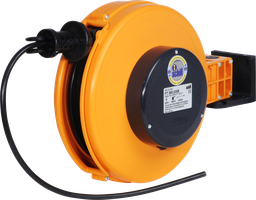 Kabelaufroller automatik 8m 3×1.5mm², FT 260.0308