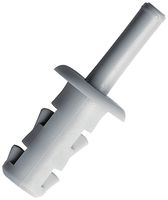 Rivetto Plica per Multigate grigio chiaro