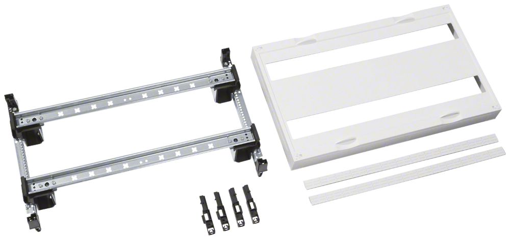 Kit Hager univers N 300×500mm per apparecchi AMD 52 PLE