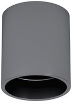 Abhängehalterung Eglo ROPE22 Ø27.5×30mm Aluminium anthrazit