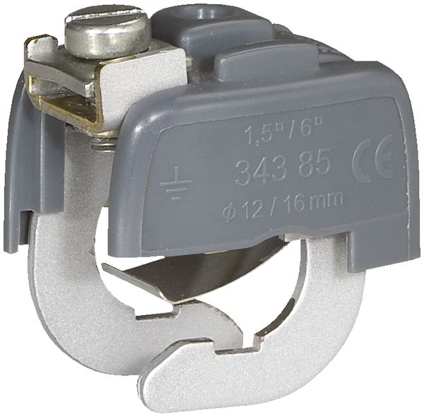 Bride de mise à terre 6mm²/12…16mm