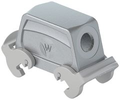 Scatola per spina Wieland Electric revos BAS GOT GD 16 M25 A1 grandezza 6