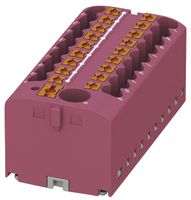 Verteilerblock PX PTFIX 6/18X2,5 PK