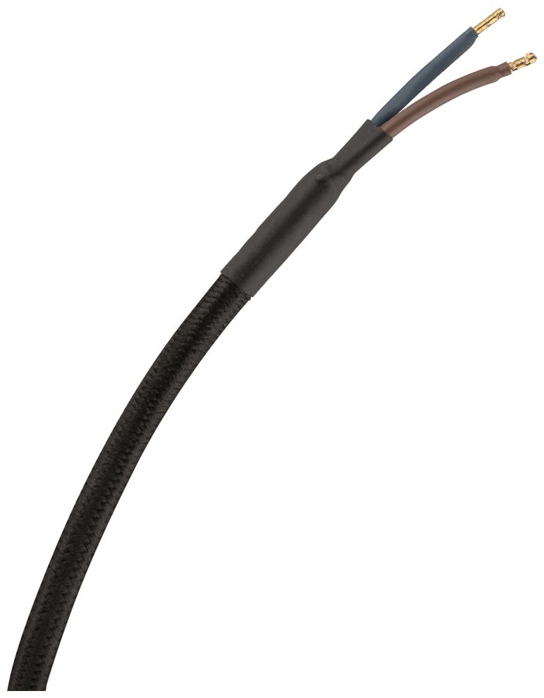 Pendelleuchte SLV SUN 20 E27 1×40W Ø200mm schwarz