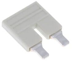 Querverbindung WAGO TOPJOB S 2×grau zu Serie 2010